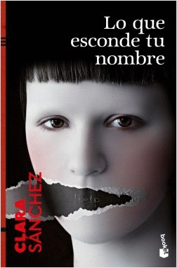 LO QUE ESCONDE TU NOMBRE