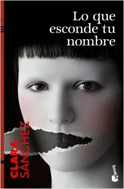 LO QUE ESCONDE TU NOMBRE