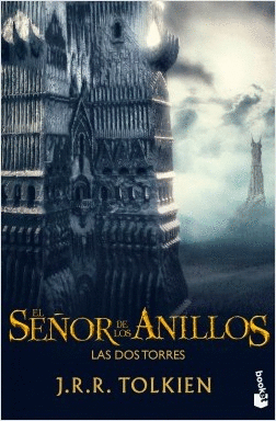 EL SEÑOR DE LOS ANILLOS 2 - LAS DOS TORRES