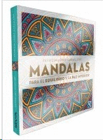 MANDALAS PARA EL EQUILIBRIO Y LA PAZ INTERIOR