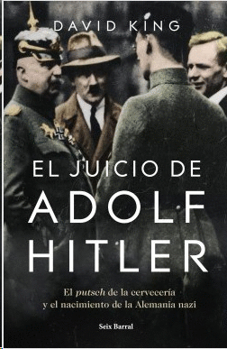 EL JUICIO DE ADOLFO HITLER
