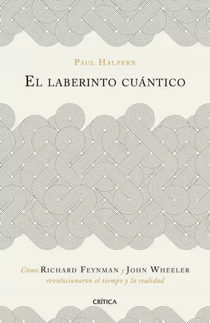 EL LABERINTO CUANTICO