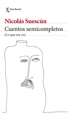 CUENTOS SEMICOMPLETOS