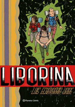 LIBORINA