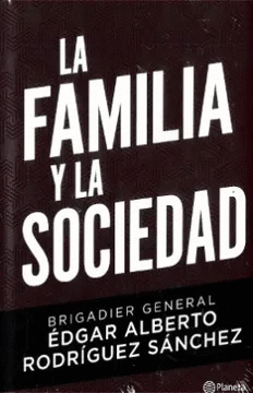 LA FAMILIA Y LA SOCIEDAD