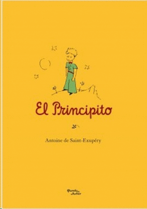 EL PRINCIPITO