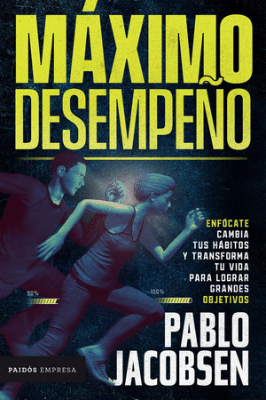 MAXIMO DESEMPEÑO