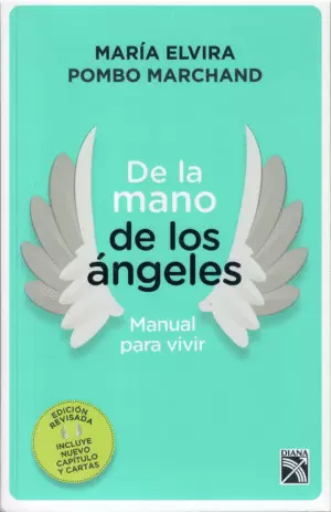 DE LA MANO DE LOS ANGELES