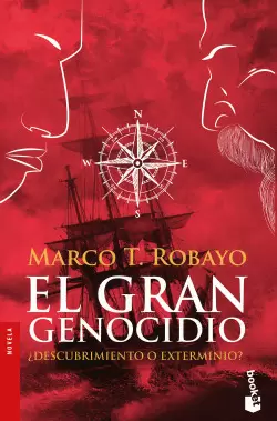 EL GRAN GENOCIDIO
