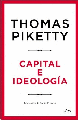 CAPITAL E IDEOLOGÍA