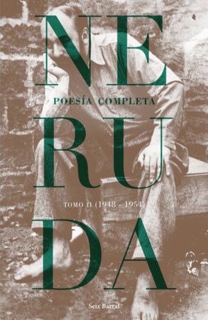 POESIA COMPLETA TOMO II ( 1948 - 1954 )