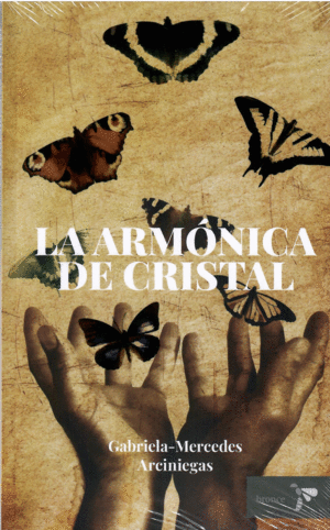 LA ARMONICA DE CRISTAL