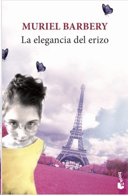 LA ELEGANCIA DEL ERIZO