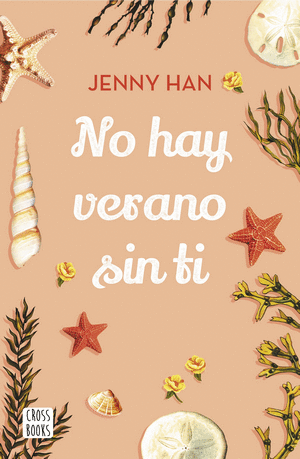 NO HAY VERANO SIN TI