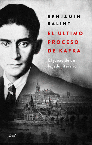 EL ULTIMO PROCESO DE KAFKA