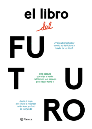 EL LIBRO DEL FUTURO