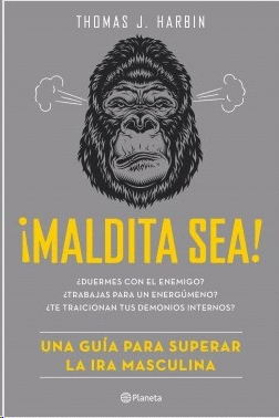 ¡MALDITA SEA!