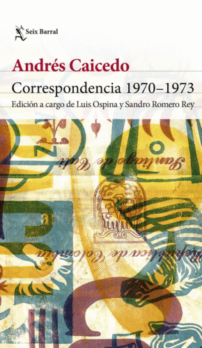 CORRESPONDENCIA 1970-1973