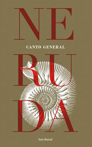 CANTO GENERAL