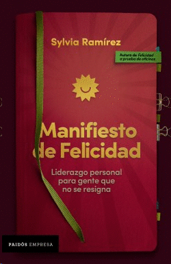 MANIFIESTO DE FELICIDAD