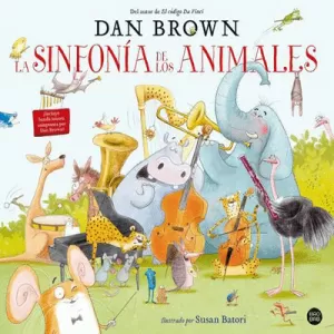 LA SINFONÍA DE LOS ANIMALES