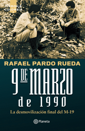 9 DE MARZO DE 1990