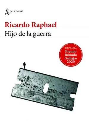 EL HIJO DE LA GUERRA