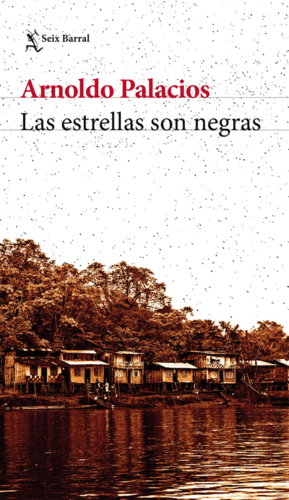 LAS ESTRELLAS SON NEGRAS