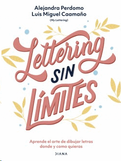 LETTERING SIN LÍMITES