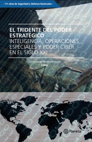 EL TRIDENTE DEL PODER ESTRATEGICO