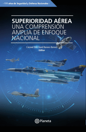 SUPERIORIDAD AEREA