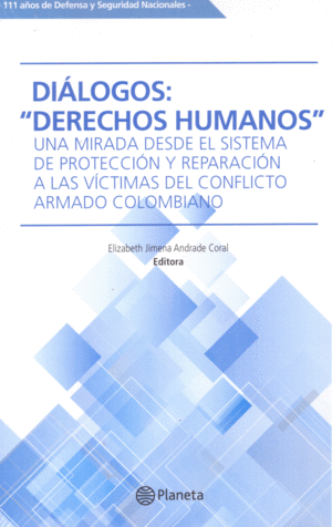 DIALOGOS: DERECHOS HUMANOS