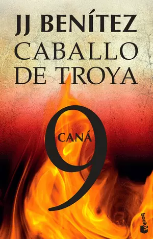 CANA. CABALLO DE TROYA 9