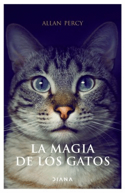 LA MAGIA DE LOS GATOS