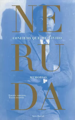 CONFIESO QUE HE VIVIDO