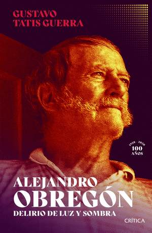 ALEJANDRO OBREGÓN, RETRATOS DE LUZ Y SOMBRE