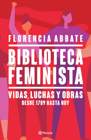 BIBLIOTECA FEMINISTA