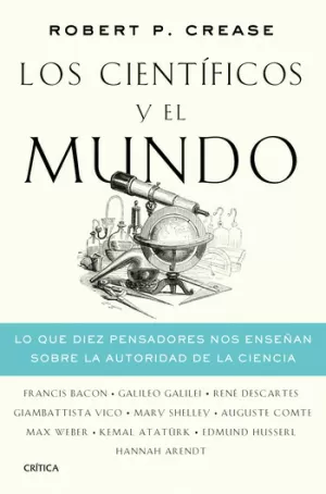 LOS CIENTIFICOS Y EL MUNDO