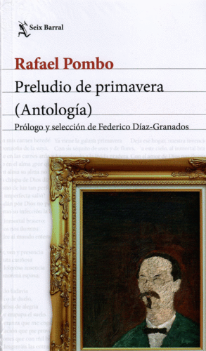 PRELUDIO DE PRIMAVERA (ANTOLOGIA)