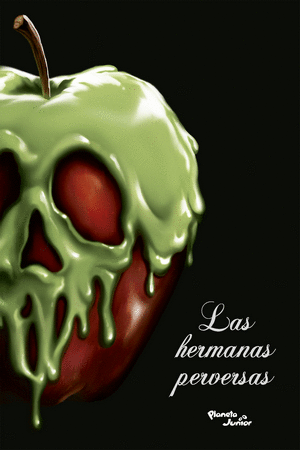 LAS HERMANAS PERVERSAS