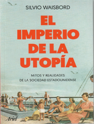 EL IMPERIO DE LA UTOPÍA
