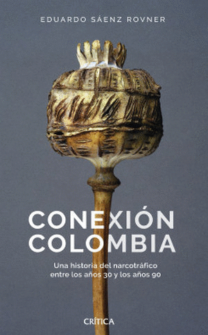 CONEXION COLOMBIA