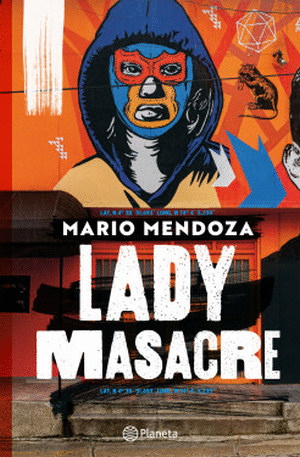 LADY MASACRE