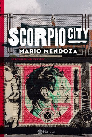 SCORPIO CITY