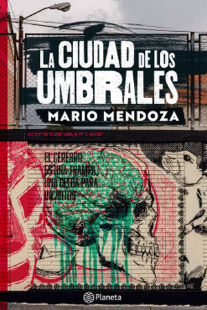 LA CIUDAD DE LOS UMBRALES