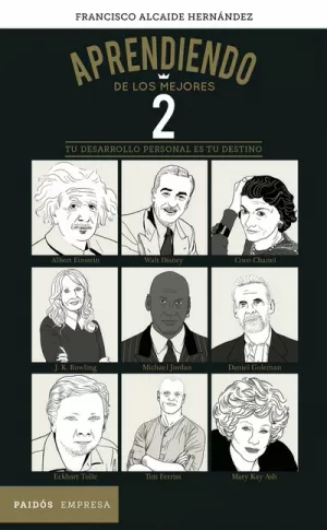 APRENDIENDO DE LOS MEJORES 2