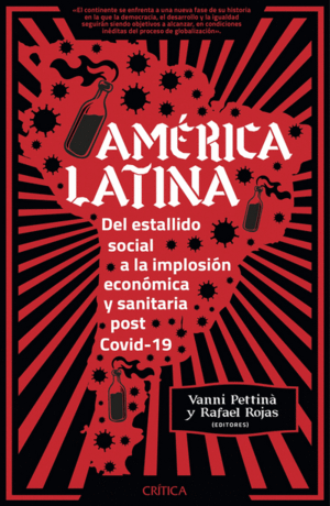 AMERICA LATINA