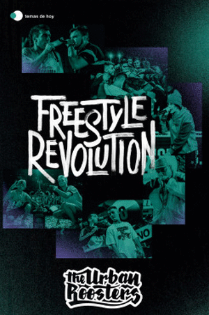 FREESTYLE REVOLUTION