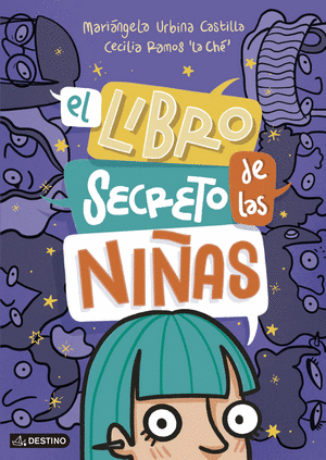 EL LIBRO SECRETO DE LAS NIÑAS