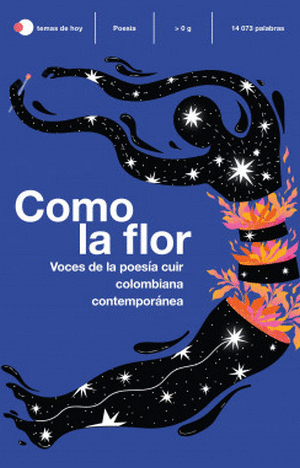 COMO LA FLOR